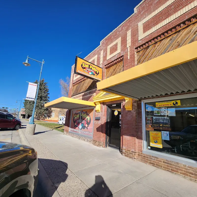 San Pedro Mexican Restaurant