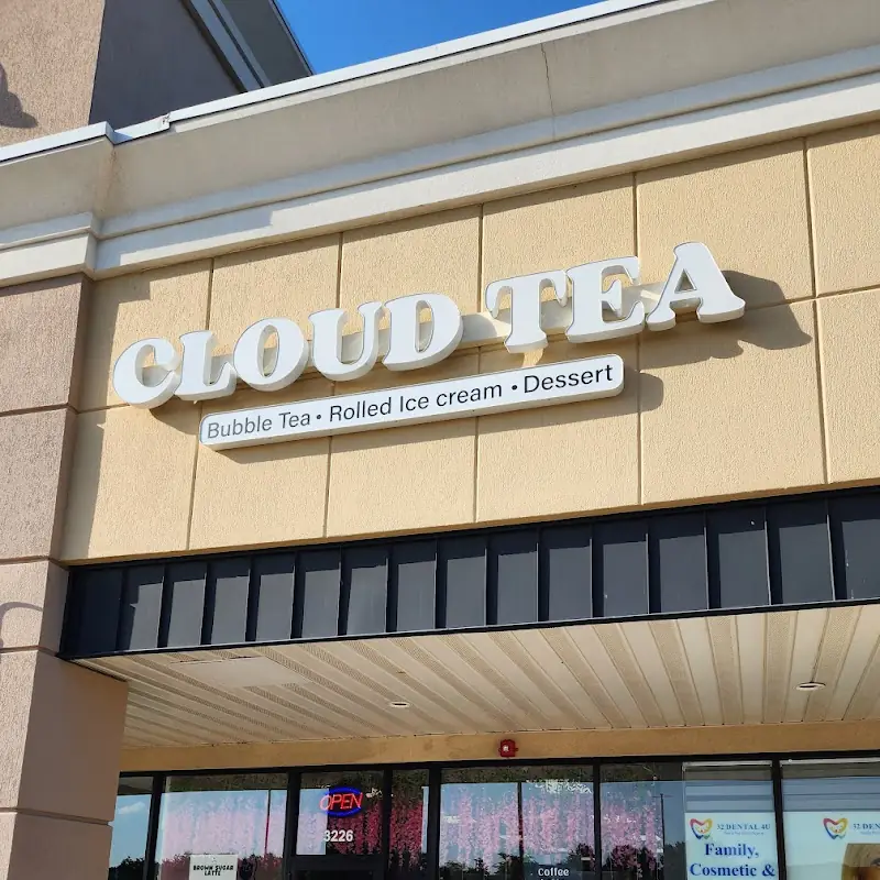 AU TEA