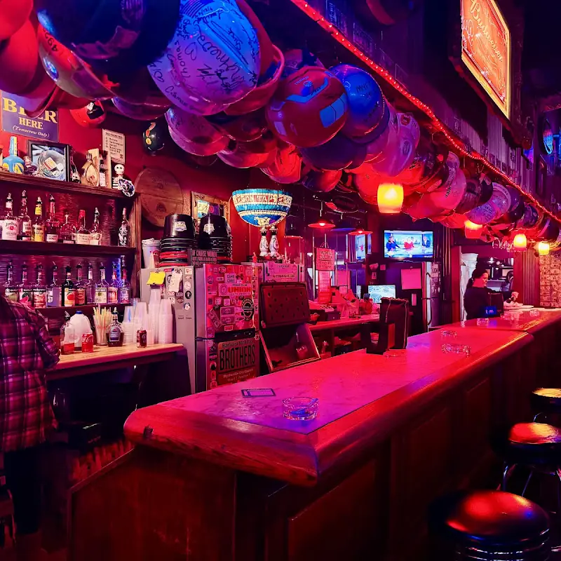 McAdoo's Steak & Lounge