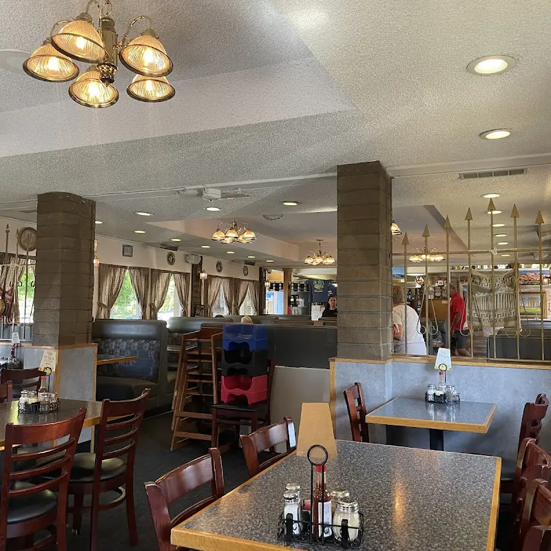 Acropolis Pizza & Pasta - Kirkland