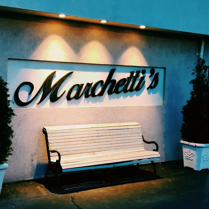 Marchetti's Restaurant
