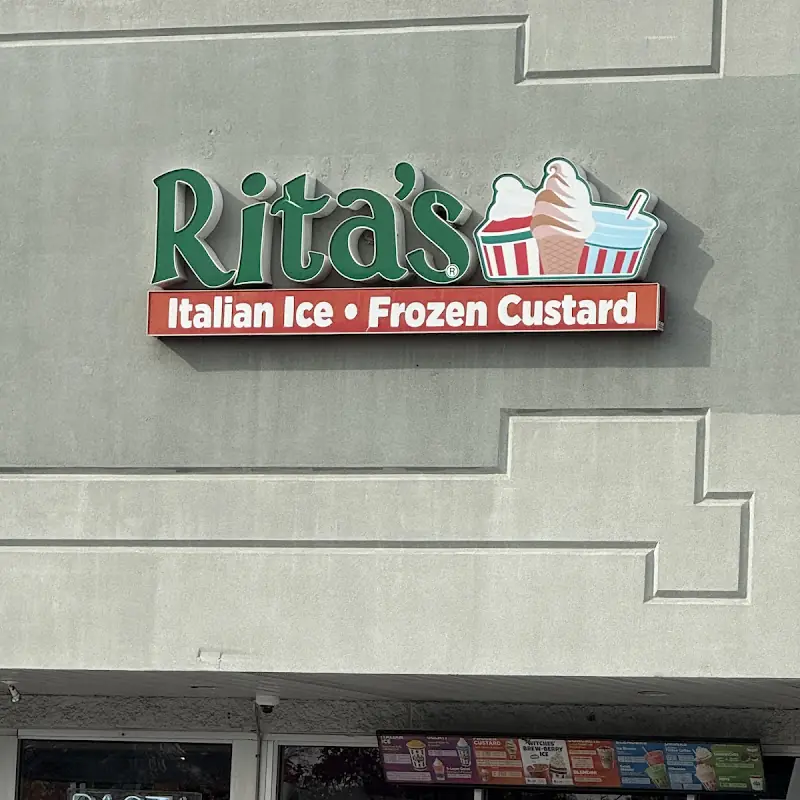 Rita's Italian Ice & Frozen Custard