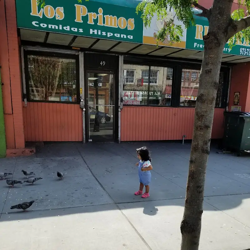 Los Primos Restaurante