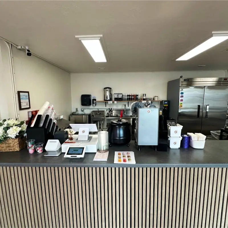 Boba House