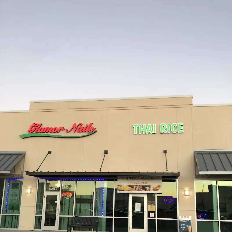 Thai Rice Restaurant