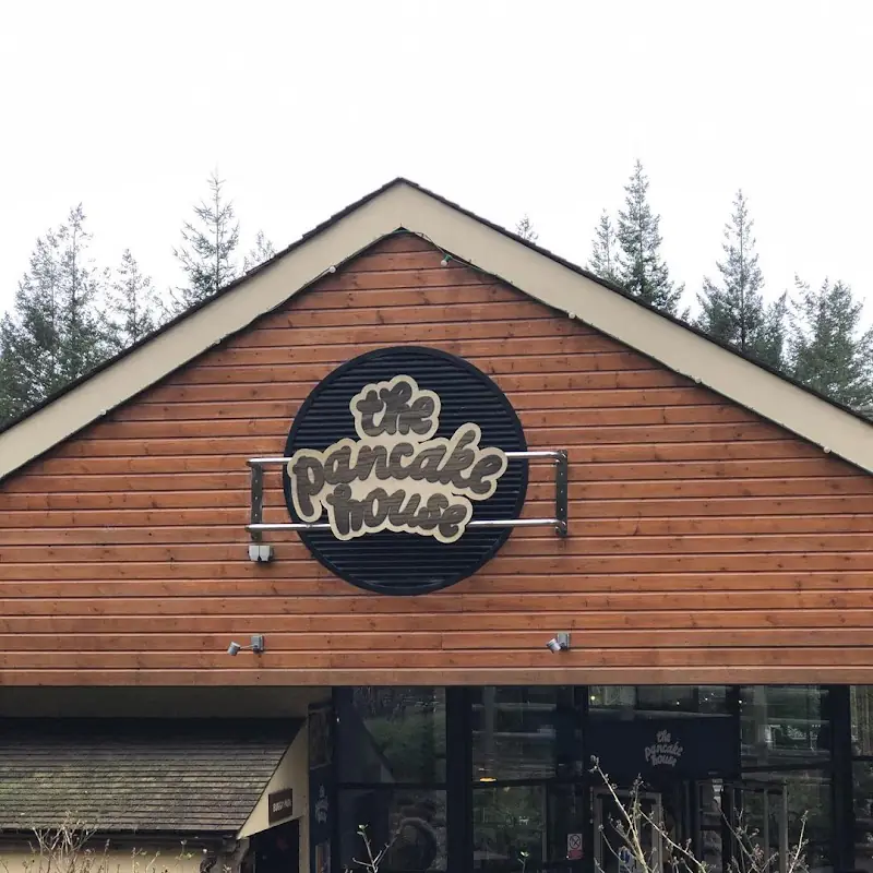 The Pancake House