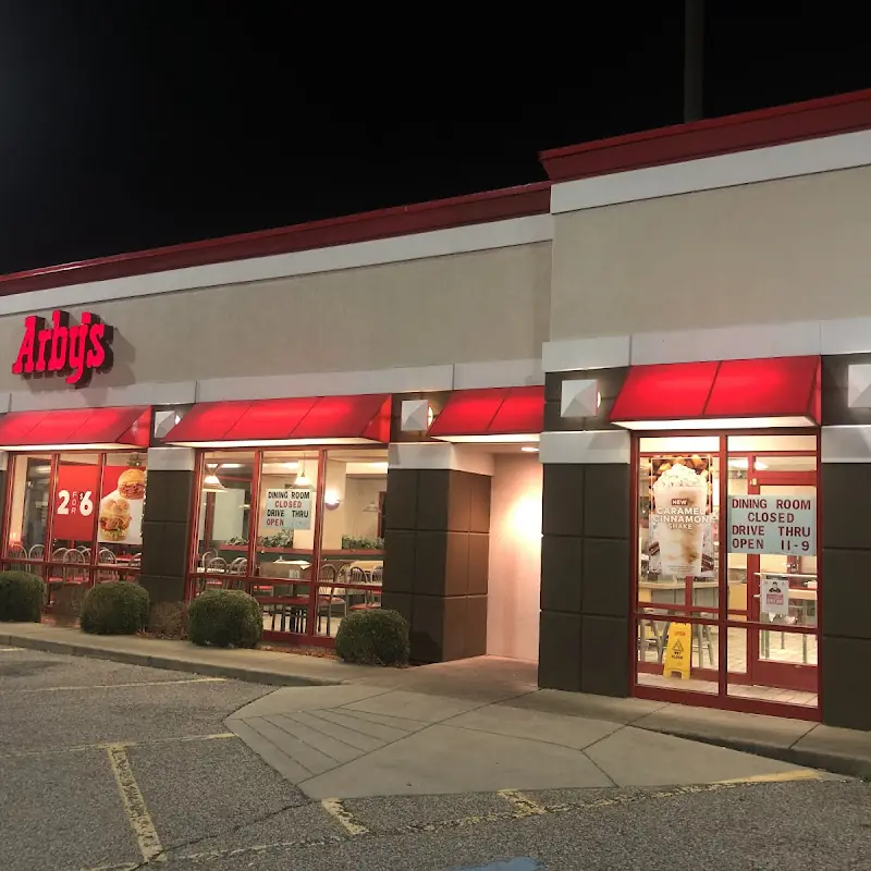 Arby's