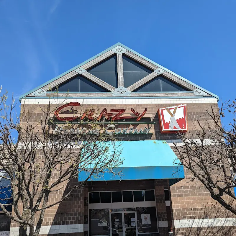 Crazy Hibachi