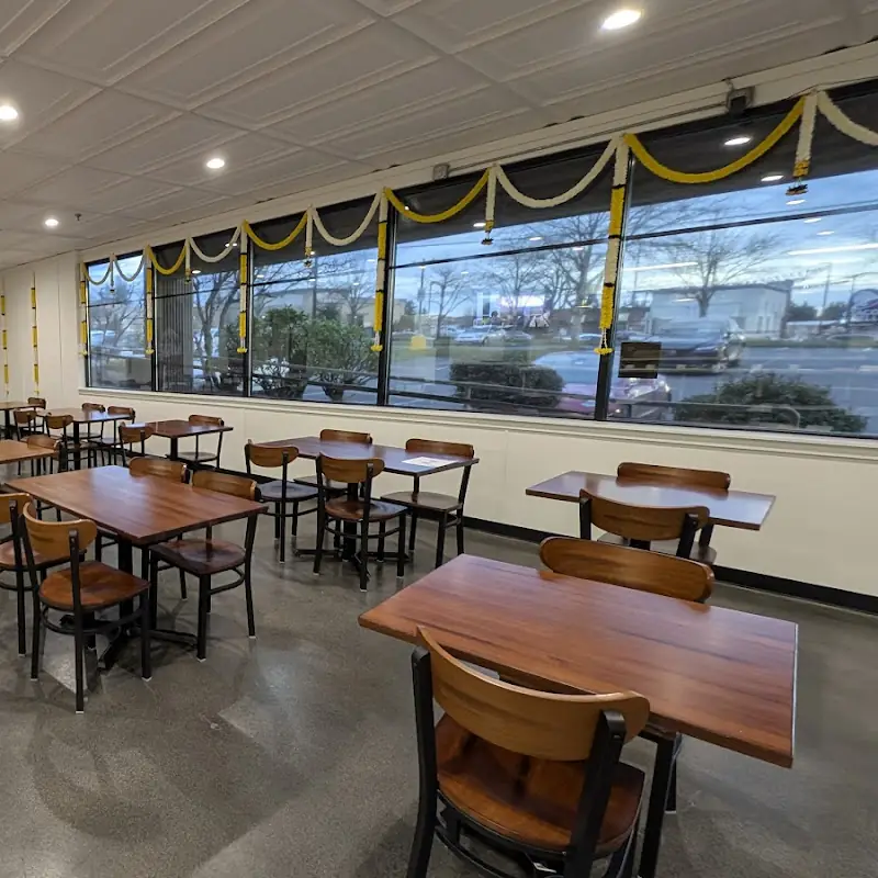 Biryani Bistro