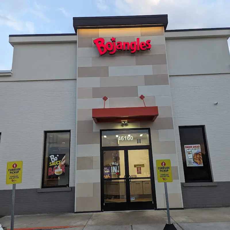 Bojangles