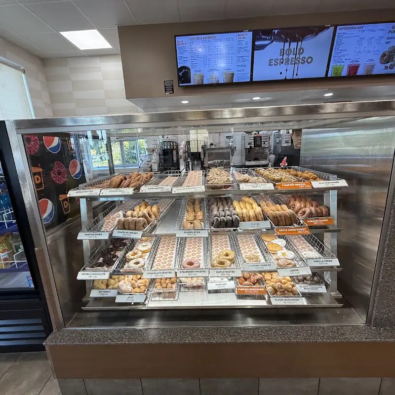 Dunkin'