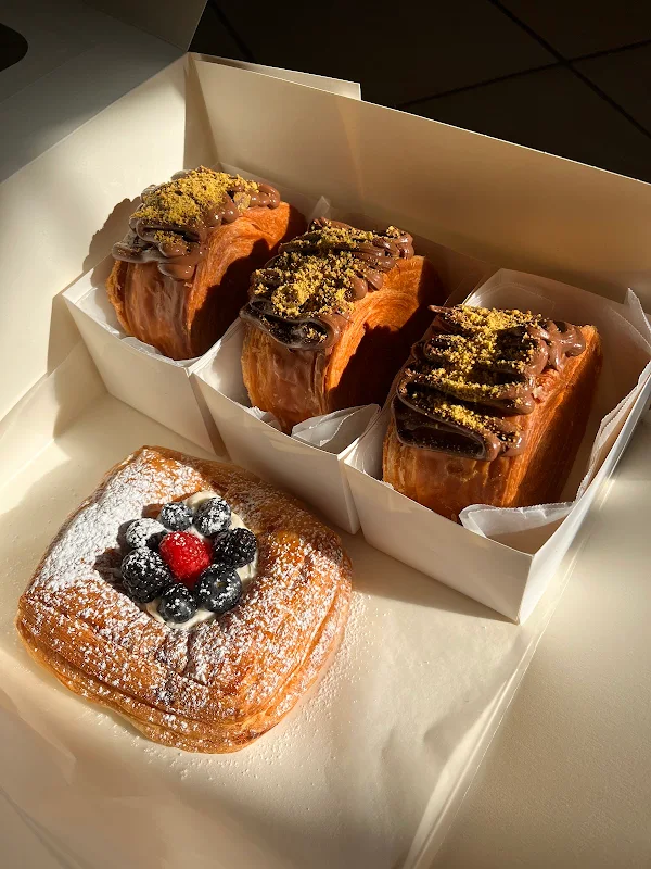 Isabel Bakery
