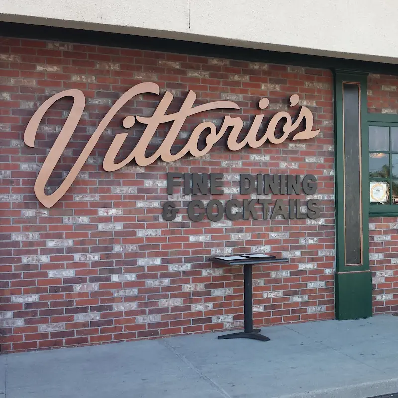 Vittorio's Italian Restaurant