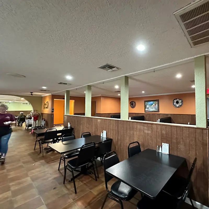 Taqueria Pancho Villa