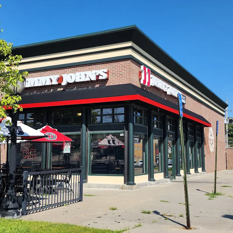 Jimmy John's