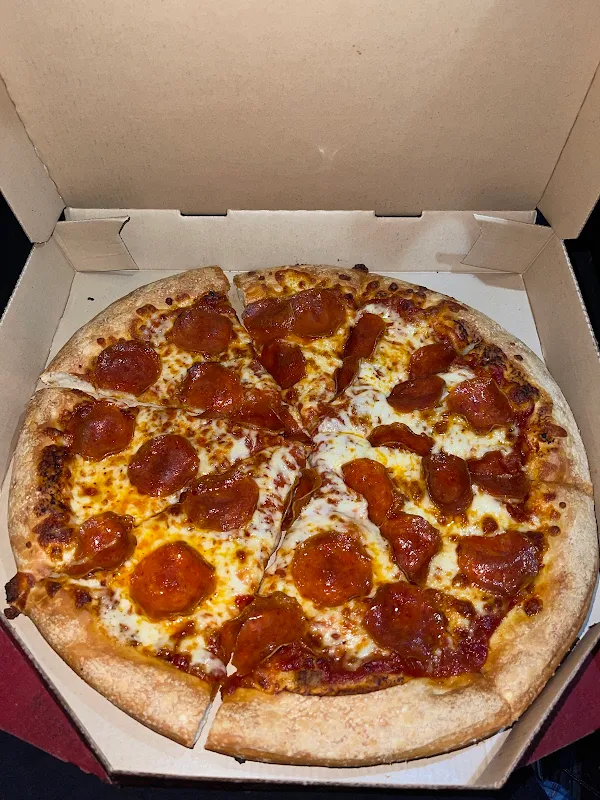 Pizza Hut