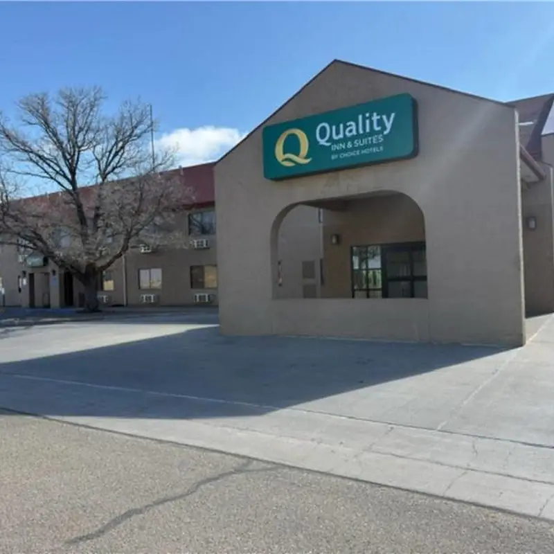 Quality Inn & Suites Colby