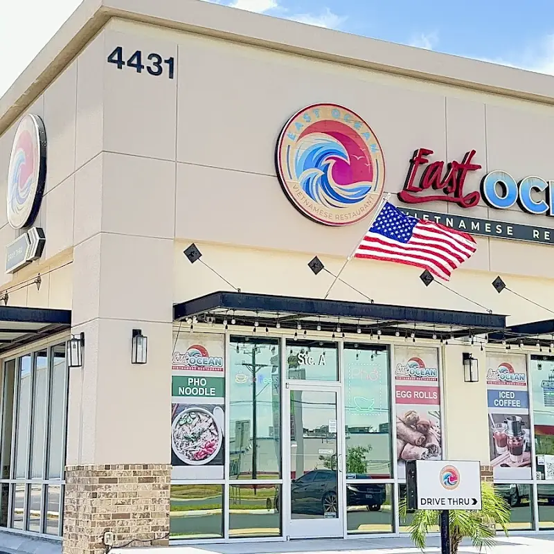 East Ocean Vietnamese Restaurant LLC