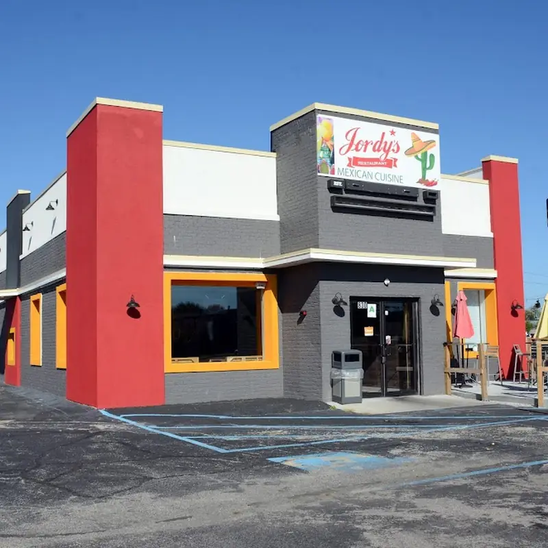 Jordy’s