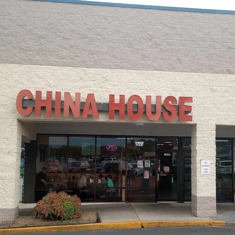 New China House