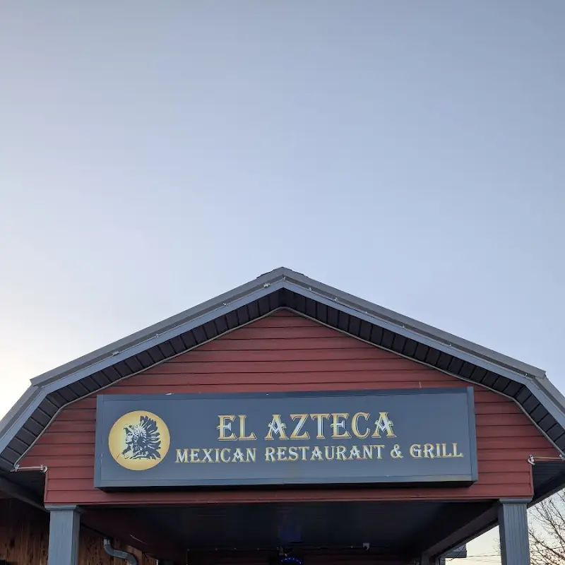 El Azteca Mexican Grill