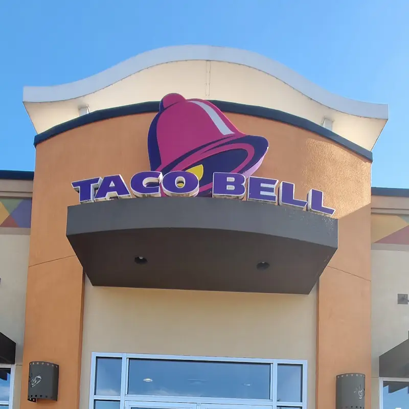 Taco Bell