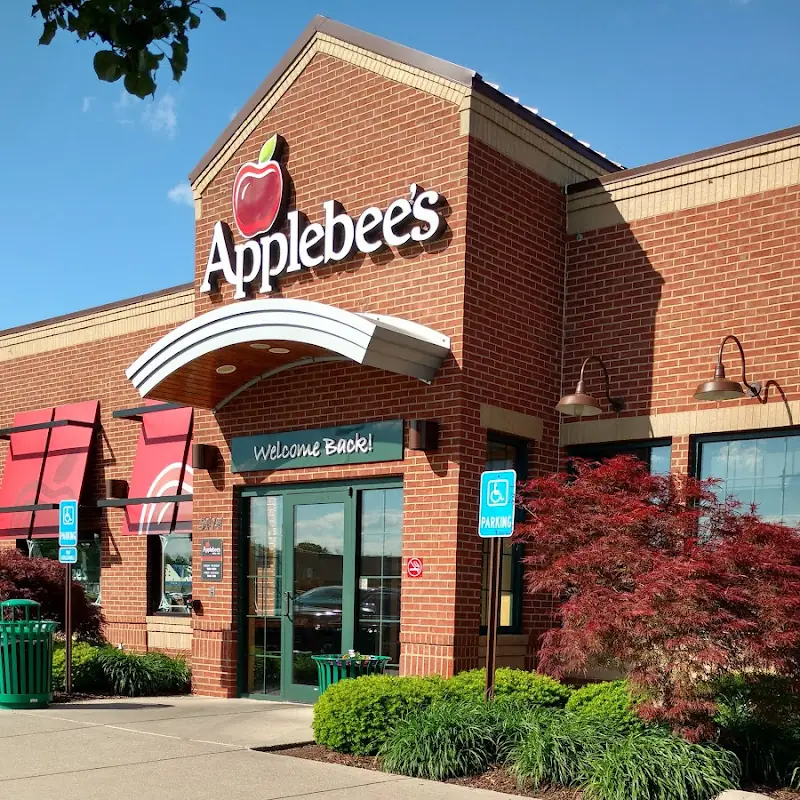 Applebee's Grill + Bar