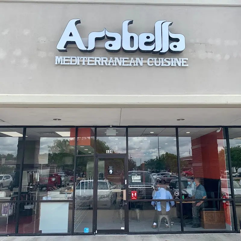 Arabella Mediterranean Kitchen + Grill
