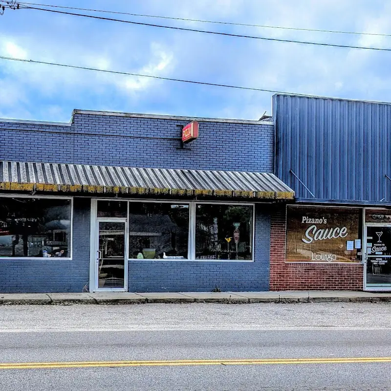 Pizano's Pizza and Sauce Lounge