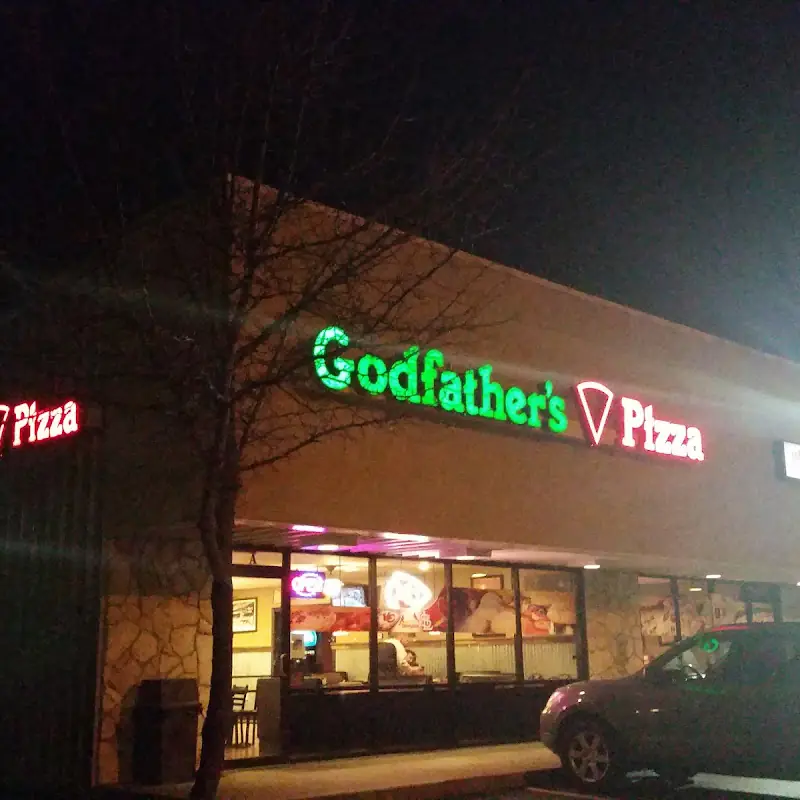 Godfather's Pizza