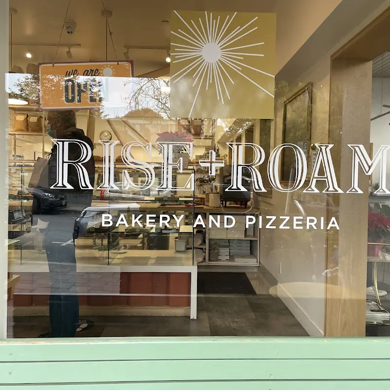 Rise + Roam Bakery and Pizzeria