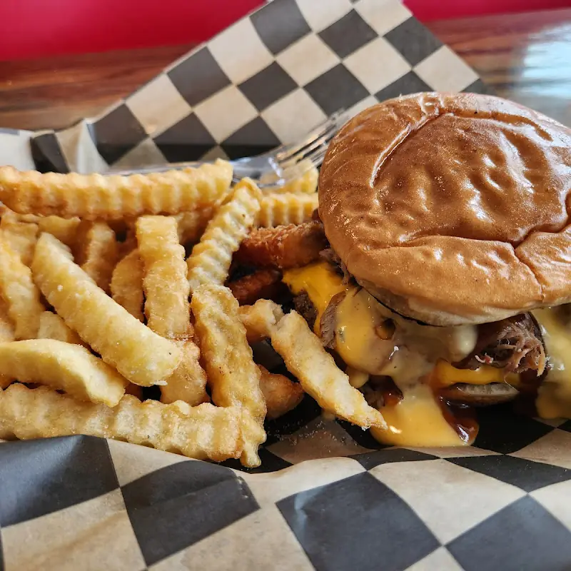 Southside Diner