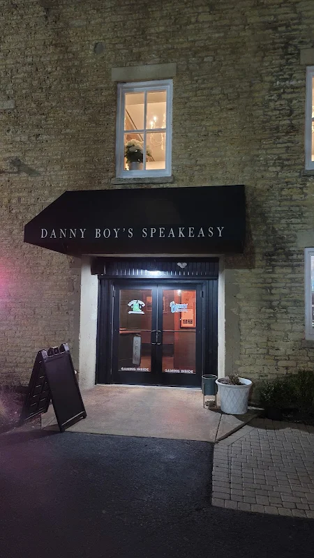 Danny Boy's