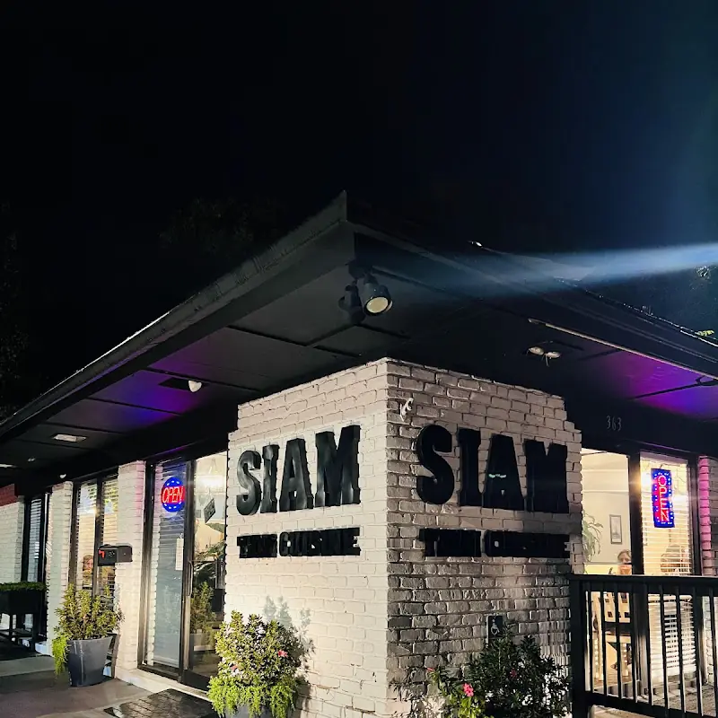 Siam