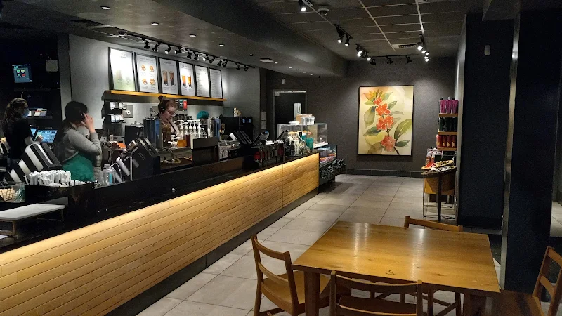 Starbucks Coffee Company