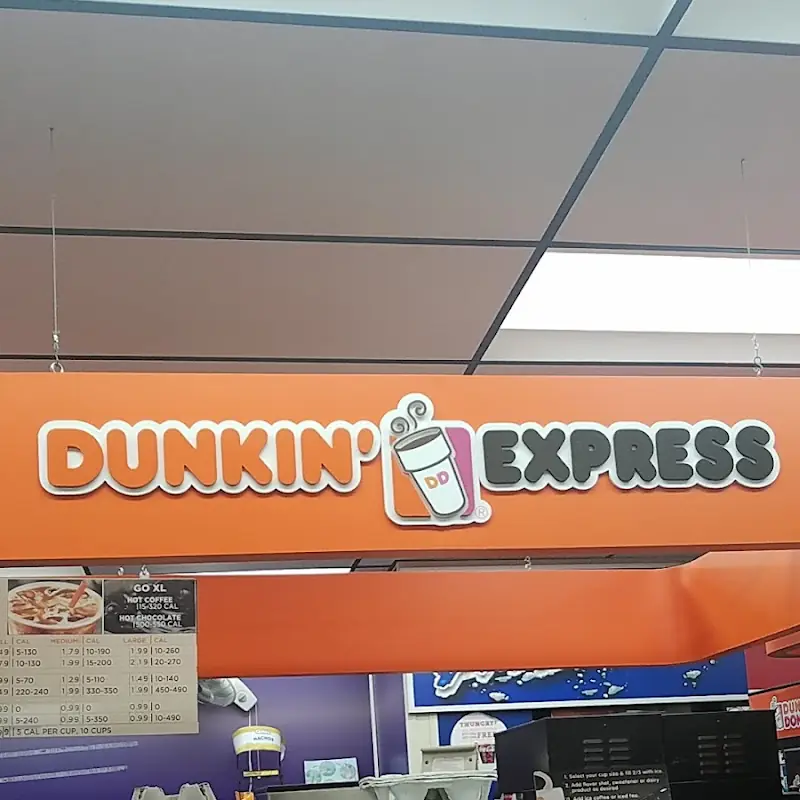 Dunkin'