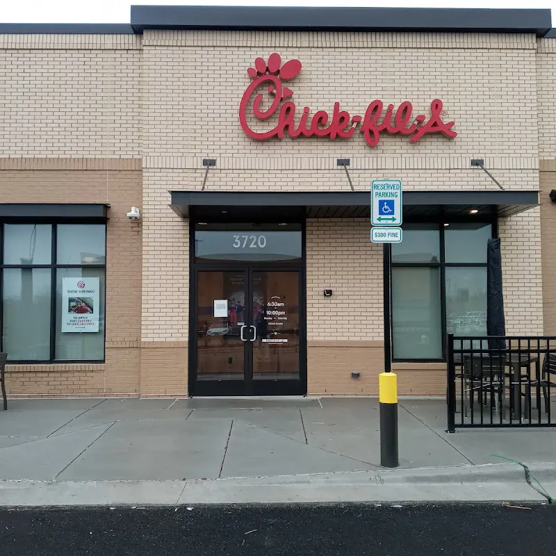 Chick-fil-A