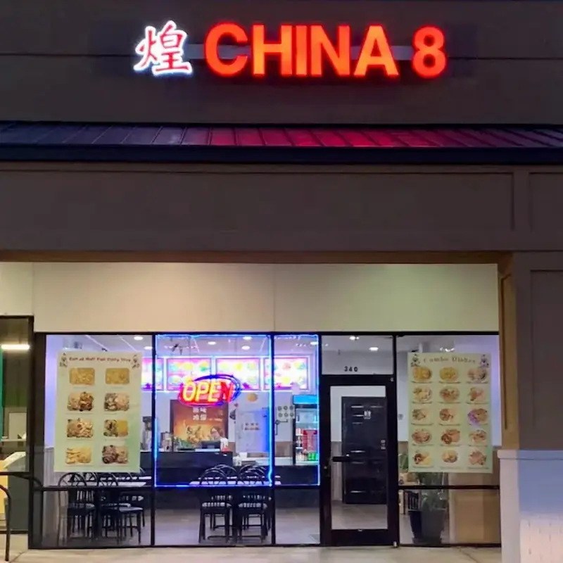 China8