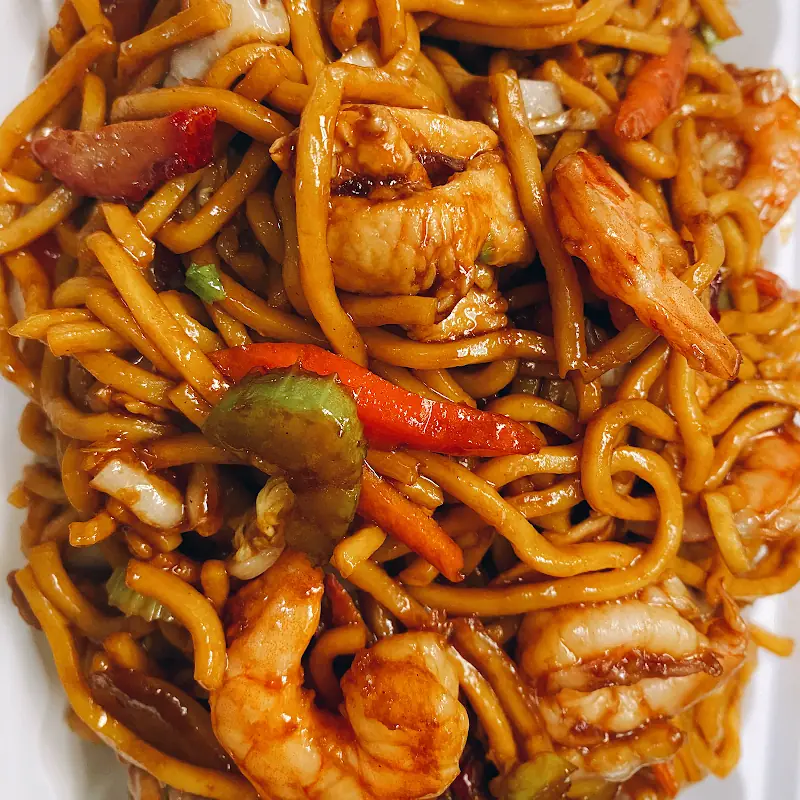 22. Hot & Sour Soup