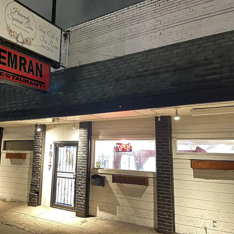 Emran Restaurant & Market | Afghan