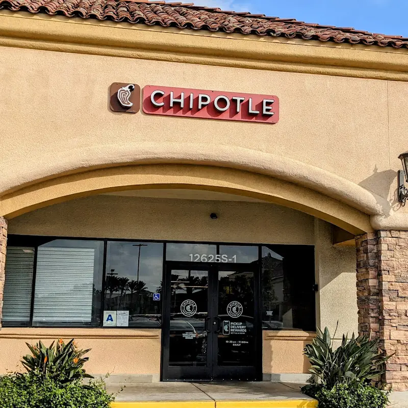 Chipotle Mexican Grill