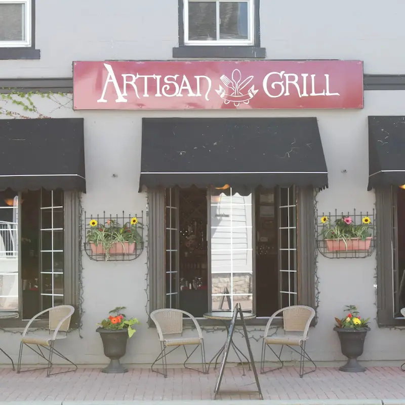 Artisan Grill