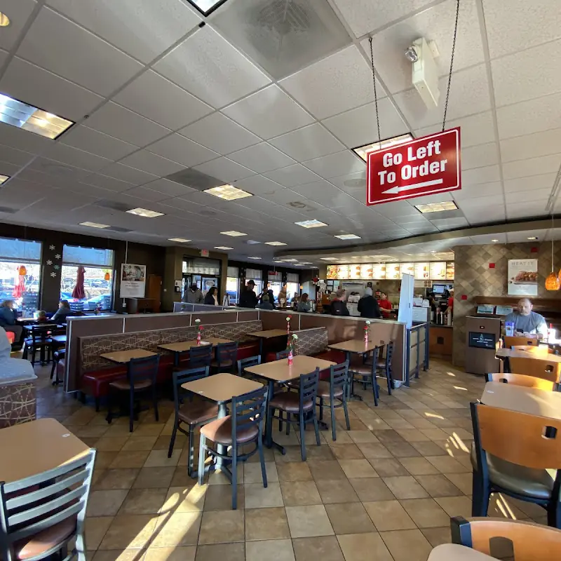 Chick-fil-A