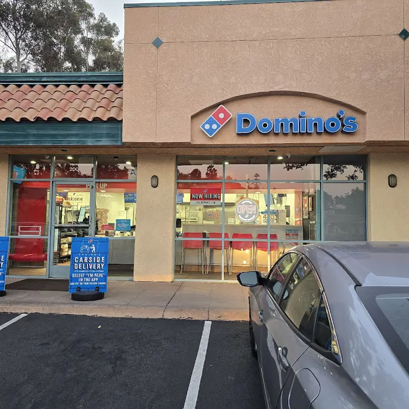 Domino's Pizza