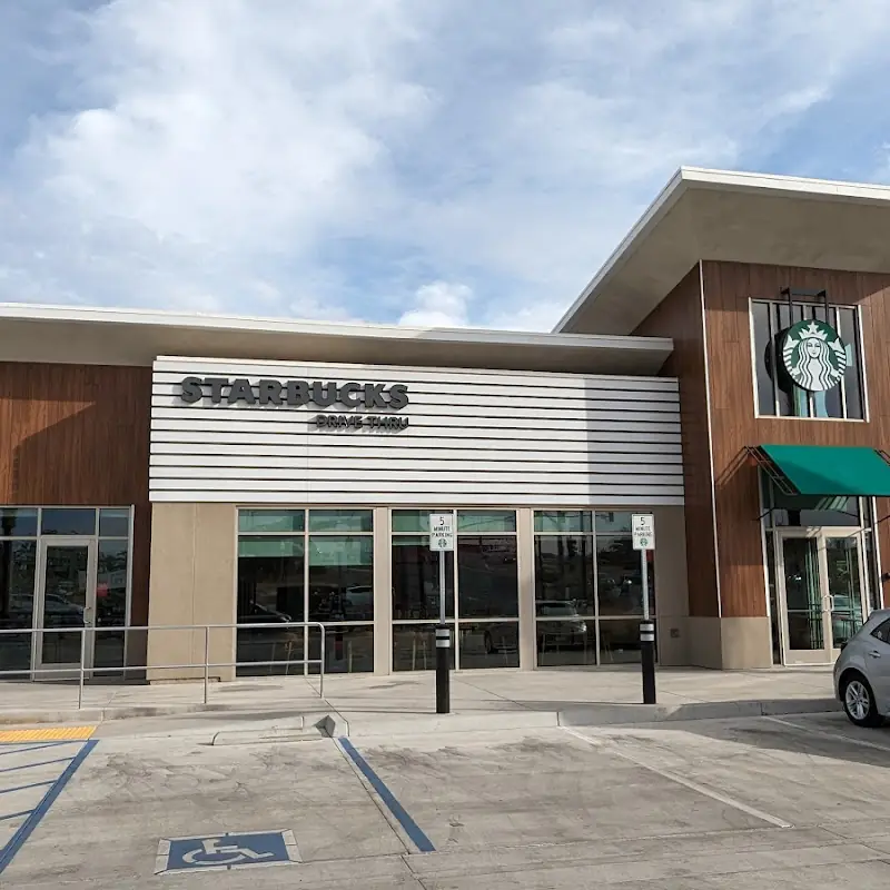 Starbucks Coffee Company