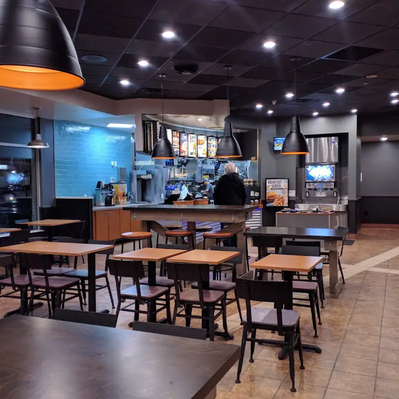Taco Bell