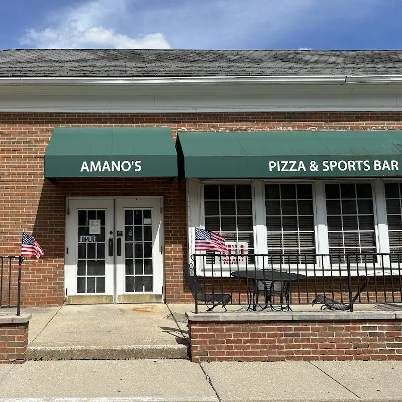 Amano's
