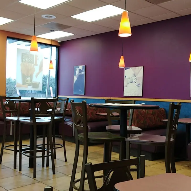 Taco Bell