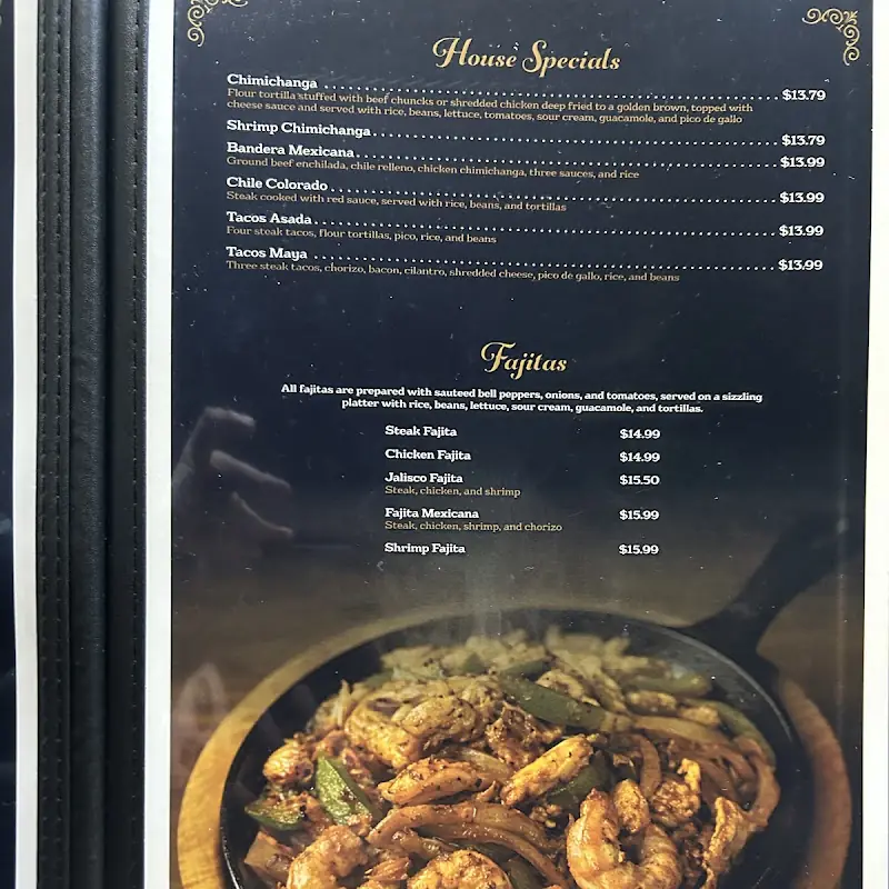 A&B family restaurant
