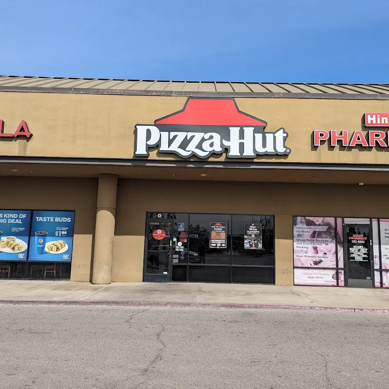 Pizza Hut